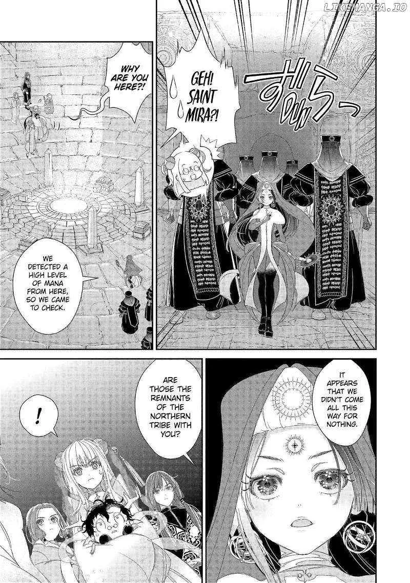 The Newbie Princess Doesn