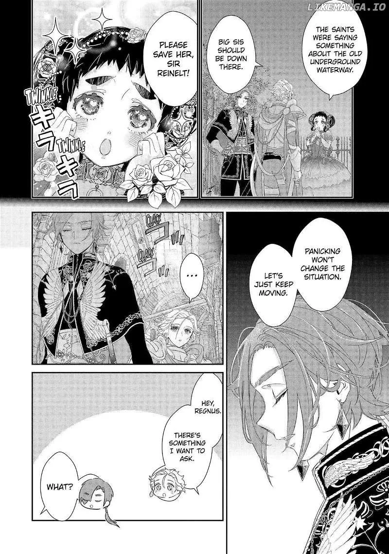 The Newbie Princess Doesn