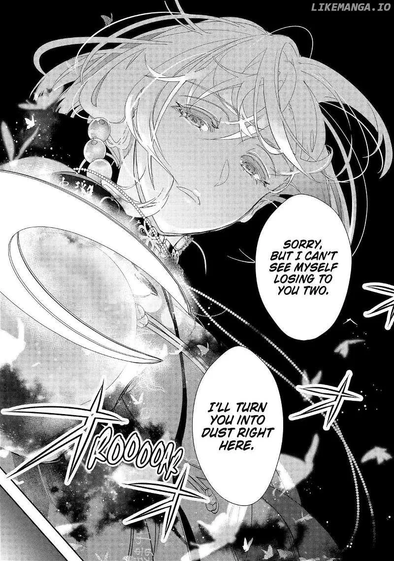 The Newbie Princess Doesn