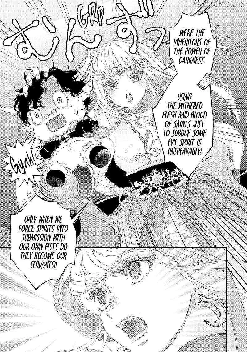 The Newbie Princess Doesn
