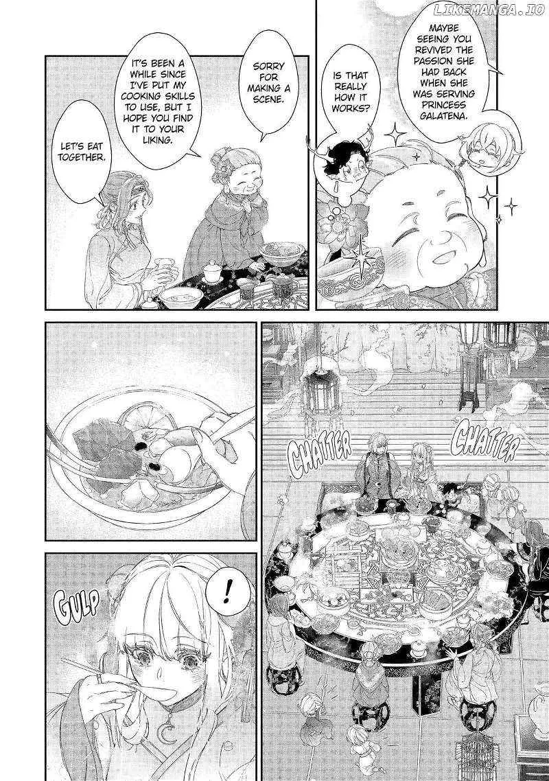 The Newbie Princess Doesn