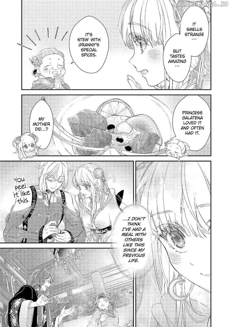 The Newbie Princess Doesn