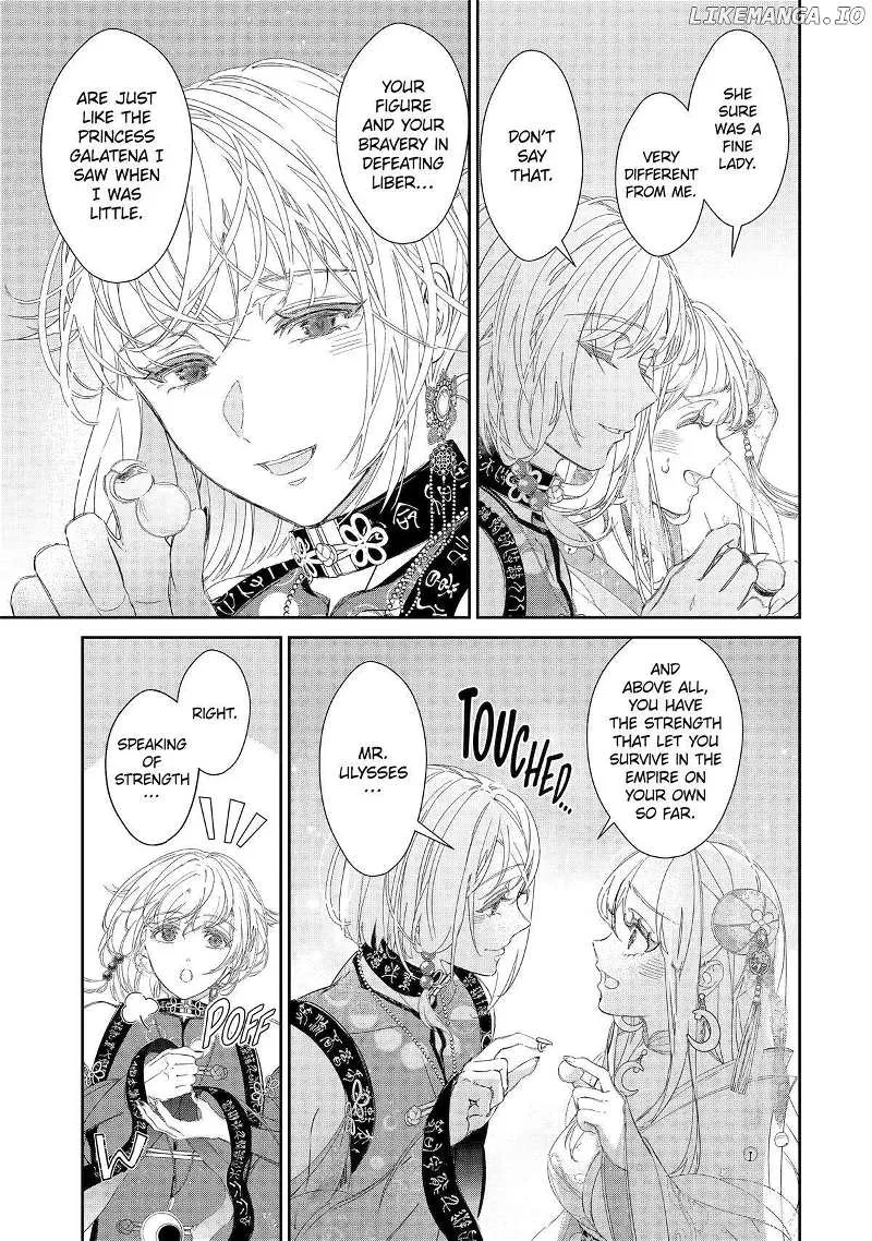The Newbie Princess Doesn