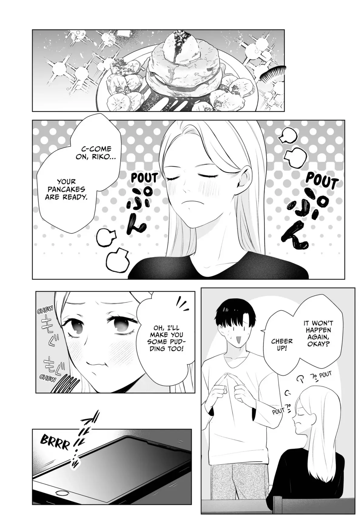 The Night I Drowned in His Obsession: The Devoted Ex I Shattered Chapter 12 page 6 - 