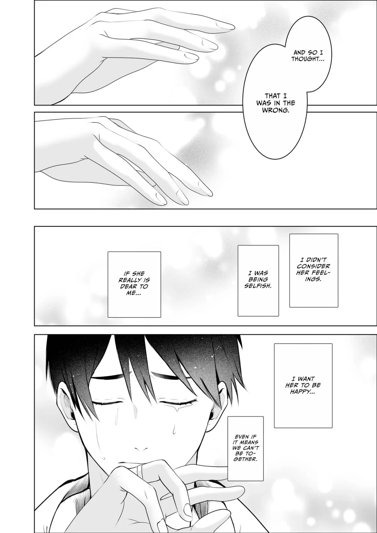 The Night I Drowned in His Obsession: The Devoted Ex I Shattered Chapter 14 page 2 - 