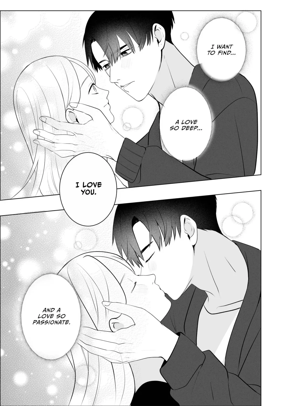 The Night I Drowned in His Obsession: The Devoted Ex I Shattered Chapter 15 page 1 - 