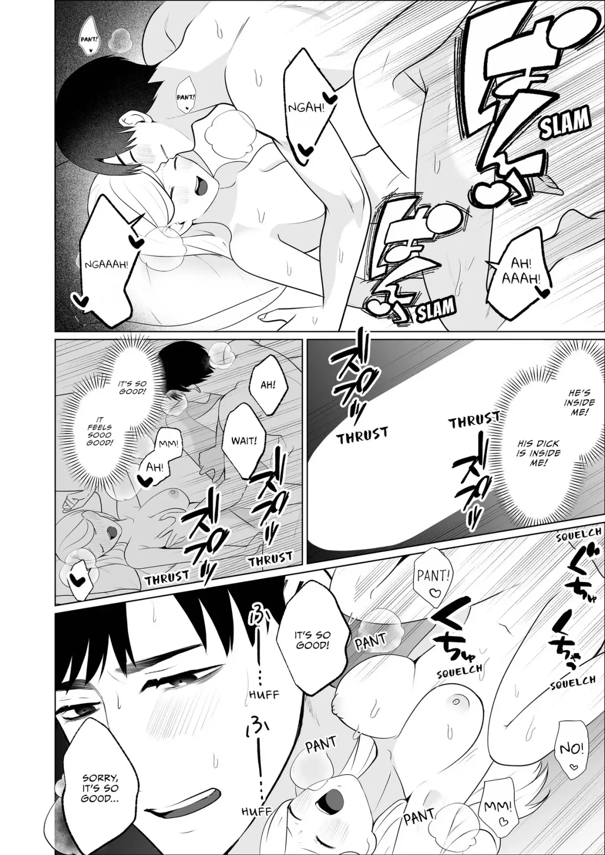 The Night I Drowned in His Obsession: The Devoted Ex I Shattered Chapter 15 page 6 - 