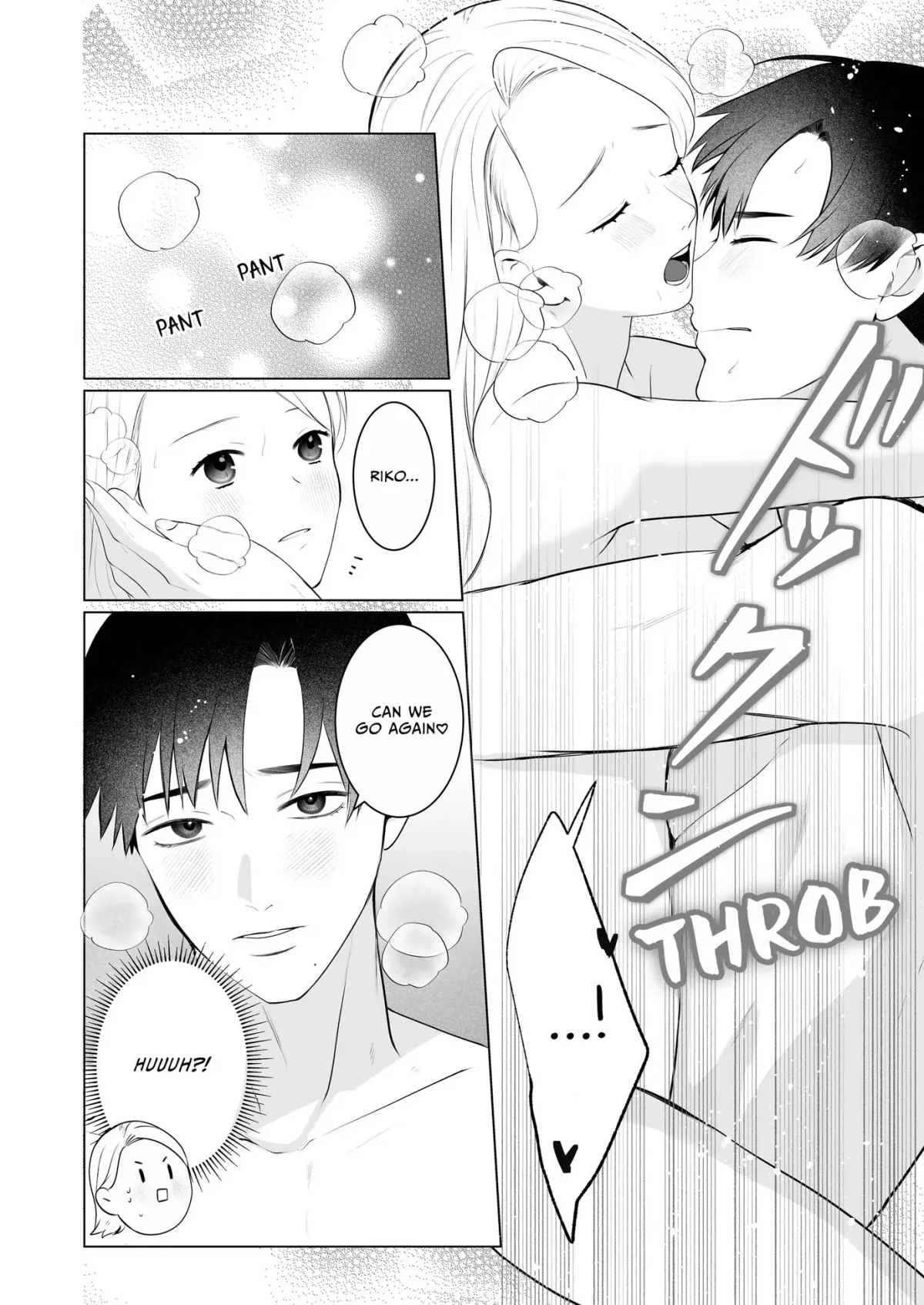 The Night I Drowned in His Obsession: The Devoted Ex I Shattered Chapter 15 page 8 - 