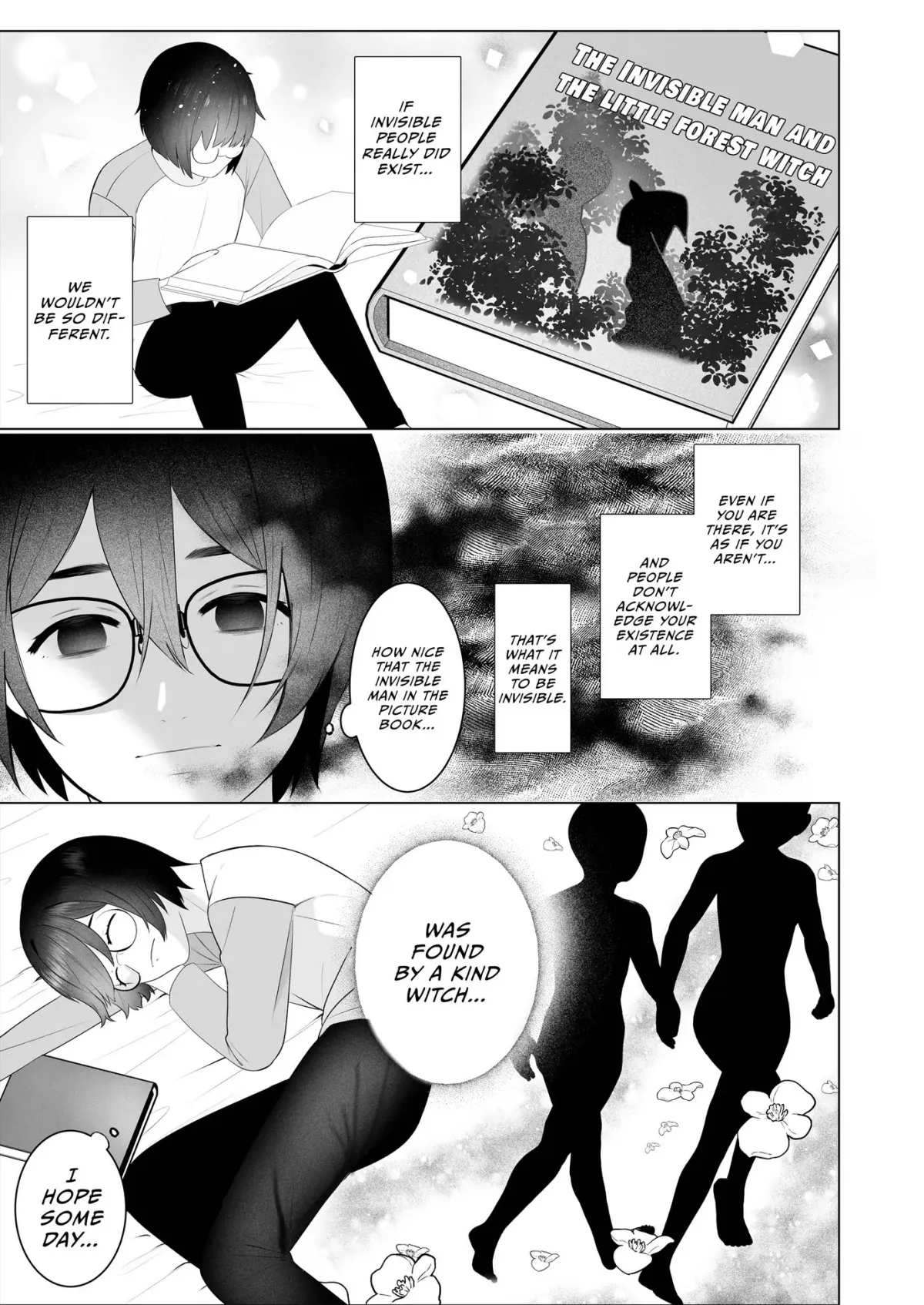 The Night I Drowned in His Obsession: The Devoted Ex I Shattered Chapter 16 page 1 - 