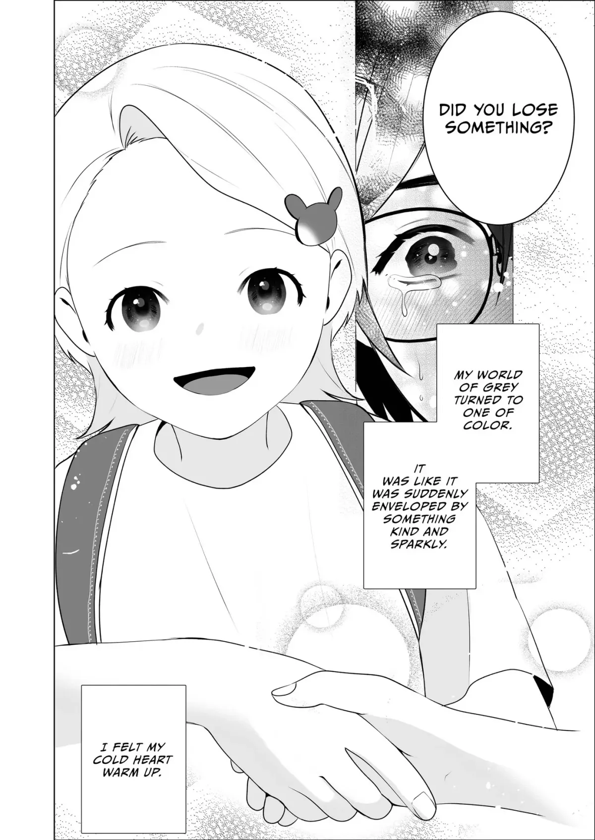 The Night I Drowned in His Obsession: The Devoted Ex I Shattered Chapter 16 page 6 - 