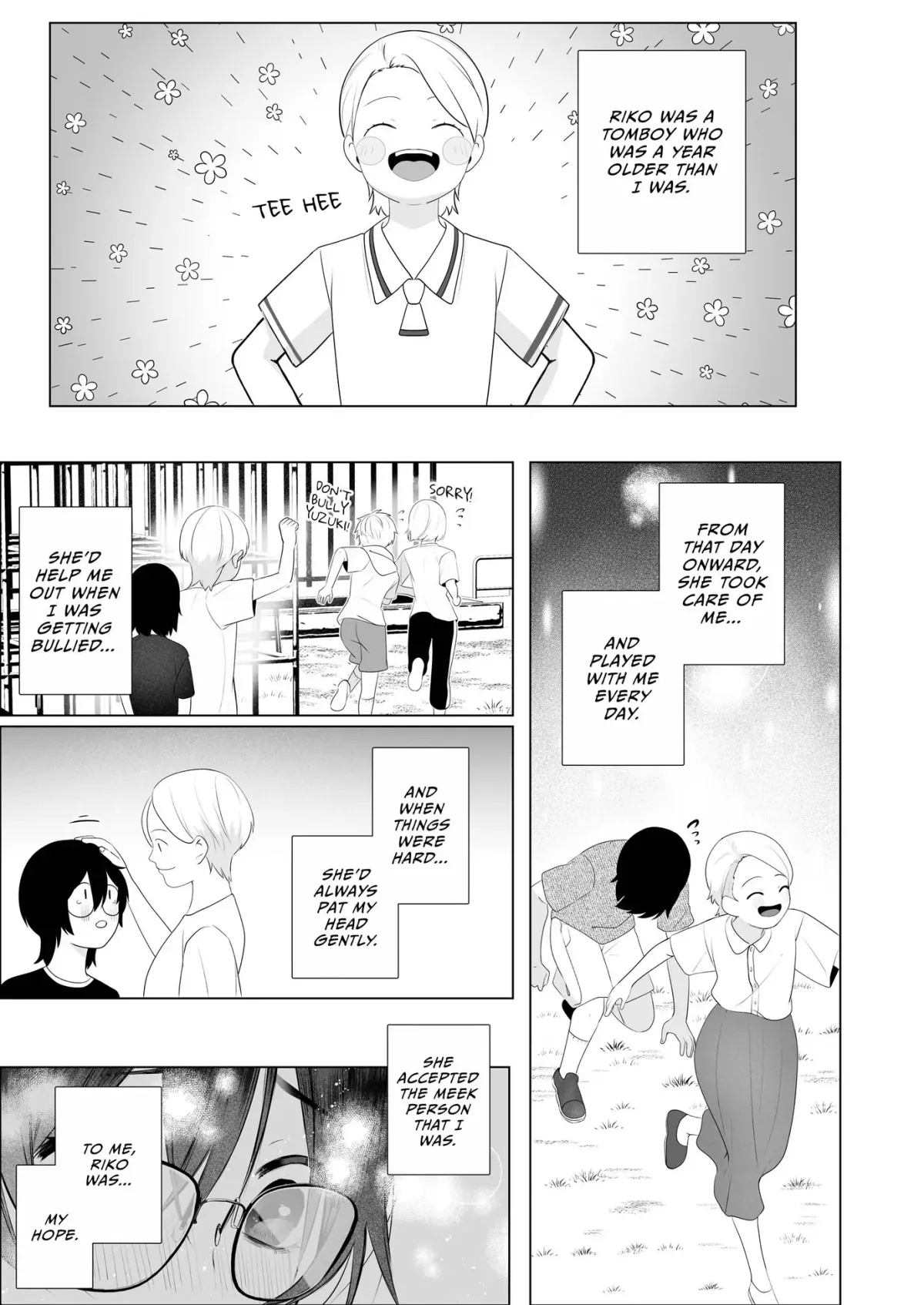The Night I Drowned in His Obsession: The Devoted Ex I Shattered Chapter 16 page 7 - 