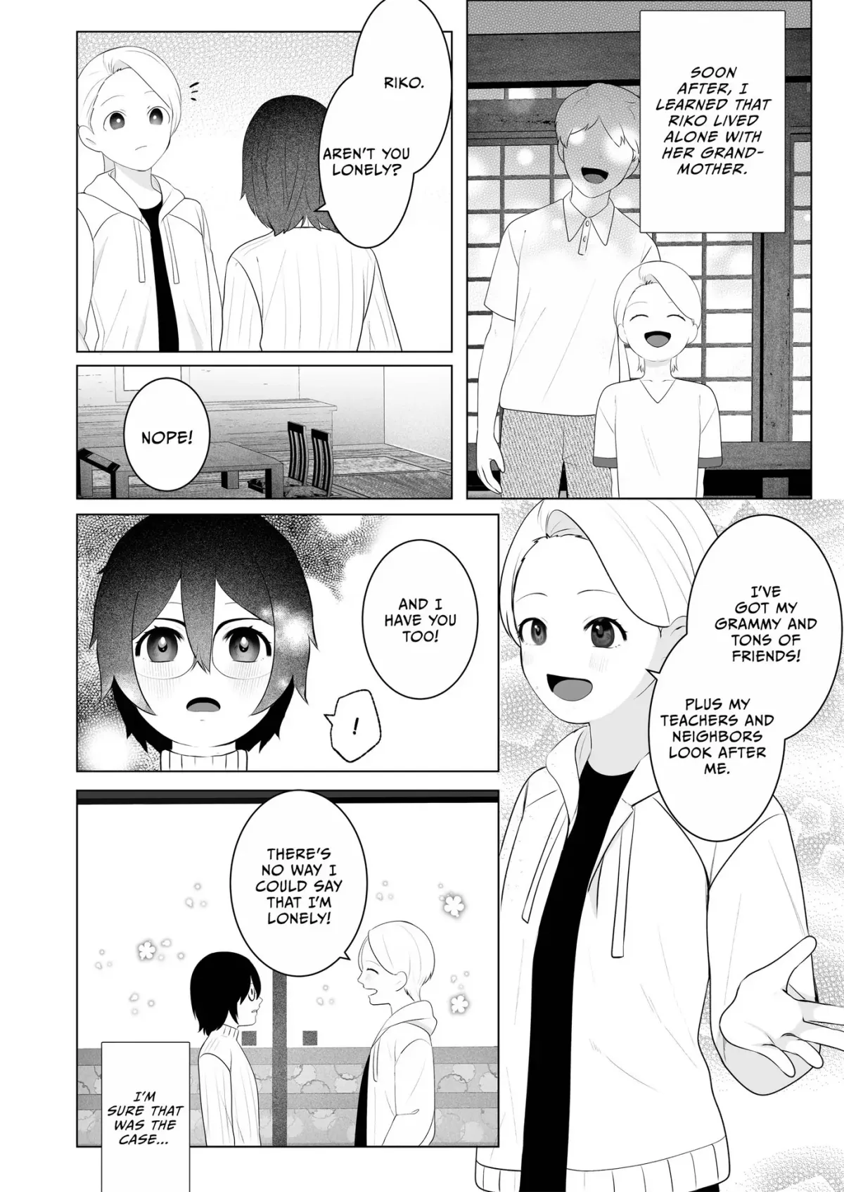 The Night I Drowned in His Obsession: The Devoted Ex I Shattered Chapter 16 page 8 - 