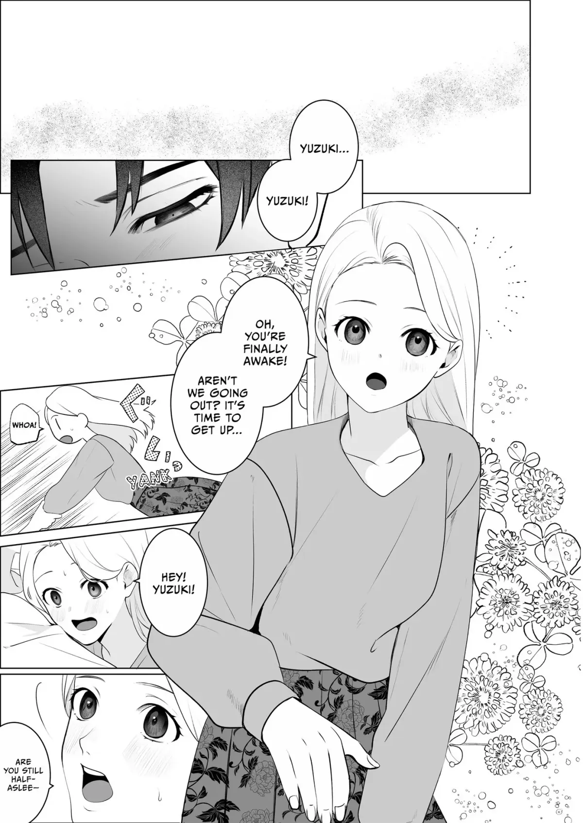 The Night I Drowned in His Obsession: The Devoted Ex I Shattered Chapter 17 page 5 - 