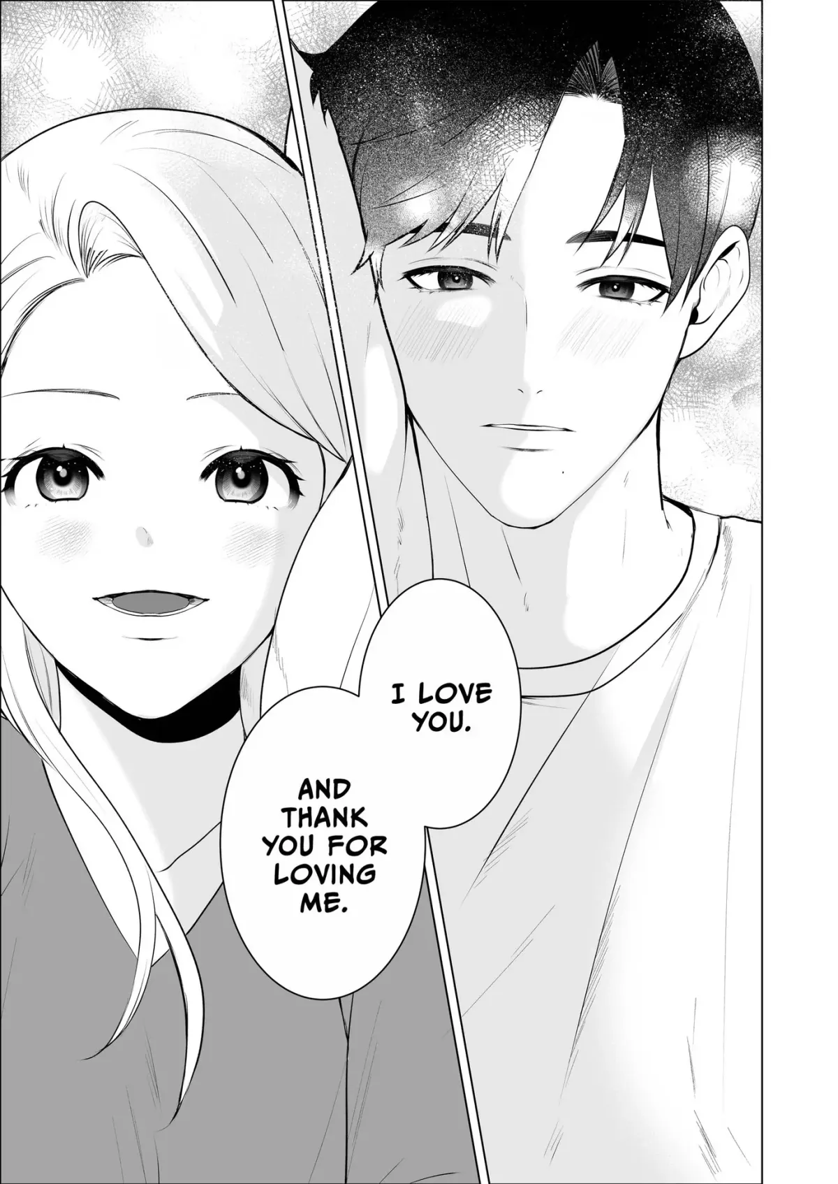 The Night I Drowned in His Obsession: The Devoted Ex I Shattered Chapter 17 page 7 - 
