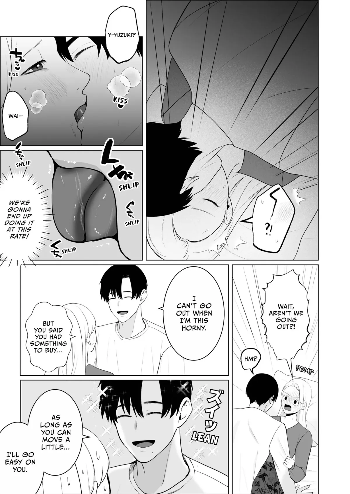 The Night I Drowned in His Obsession: The Devoted Ex I Shattered Chapter 18 page 1 - 