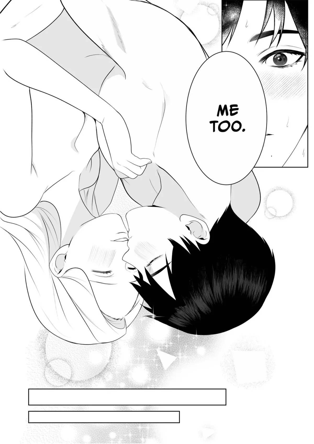 The Night I Drowned in His Obsession: The Devoted Ex I Shattered Chapter 18 page 6 - 