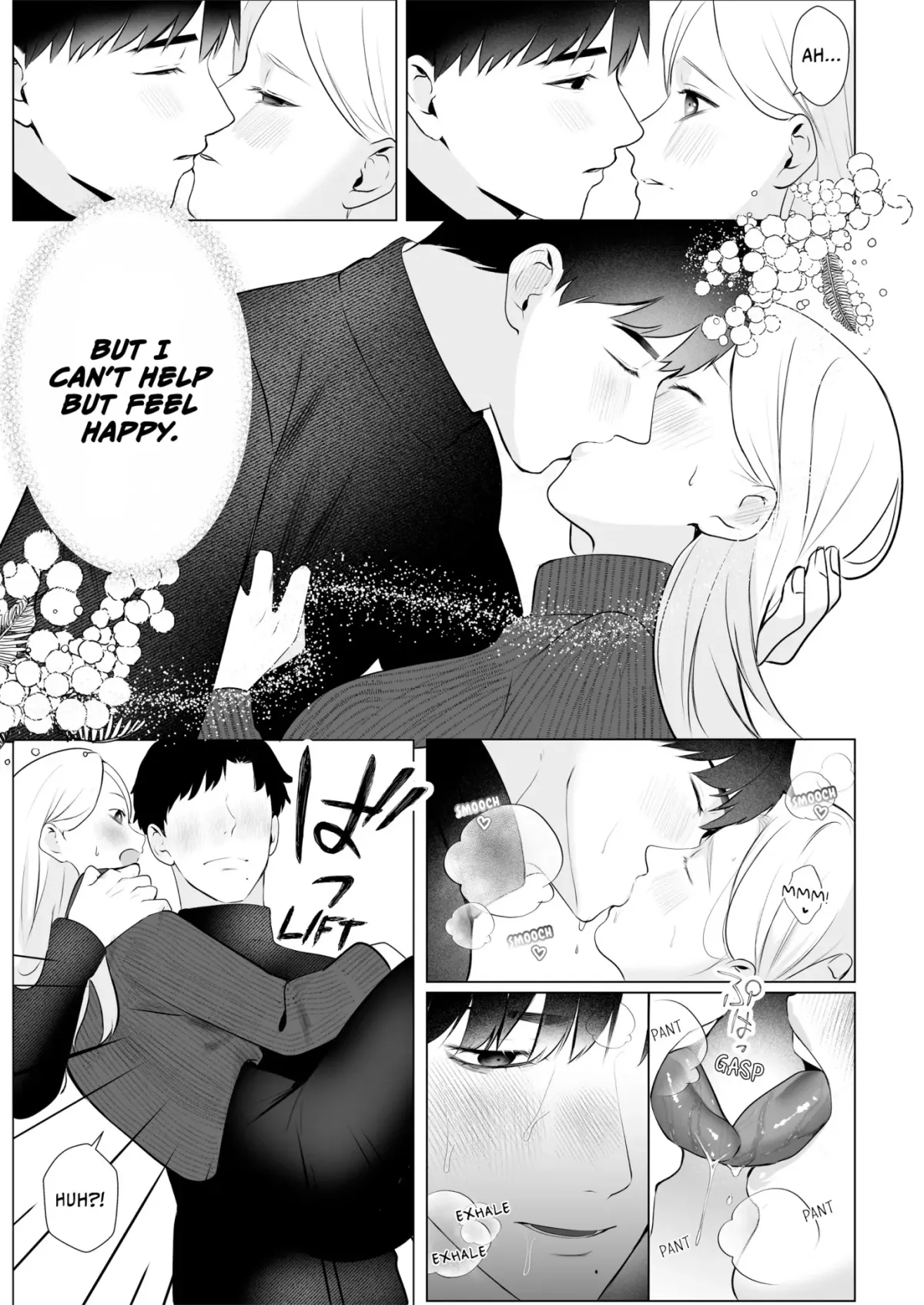 The Night I Drowned in His Obsession: The Devoted Ex I Shattered Chapter 3 page 2 - 