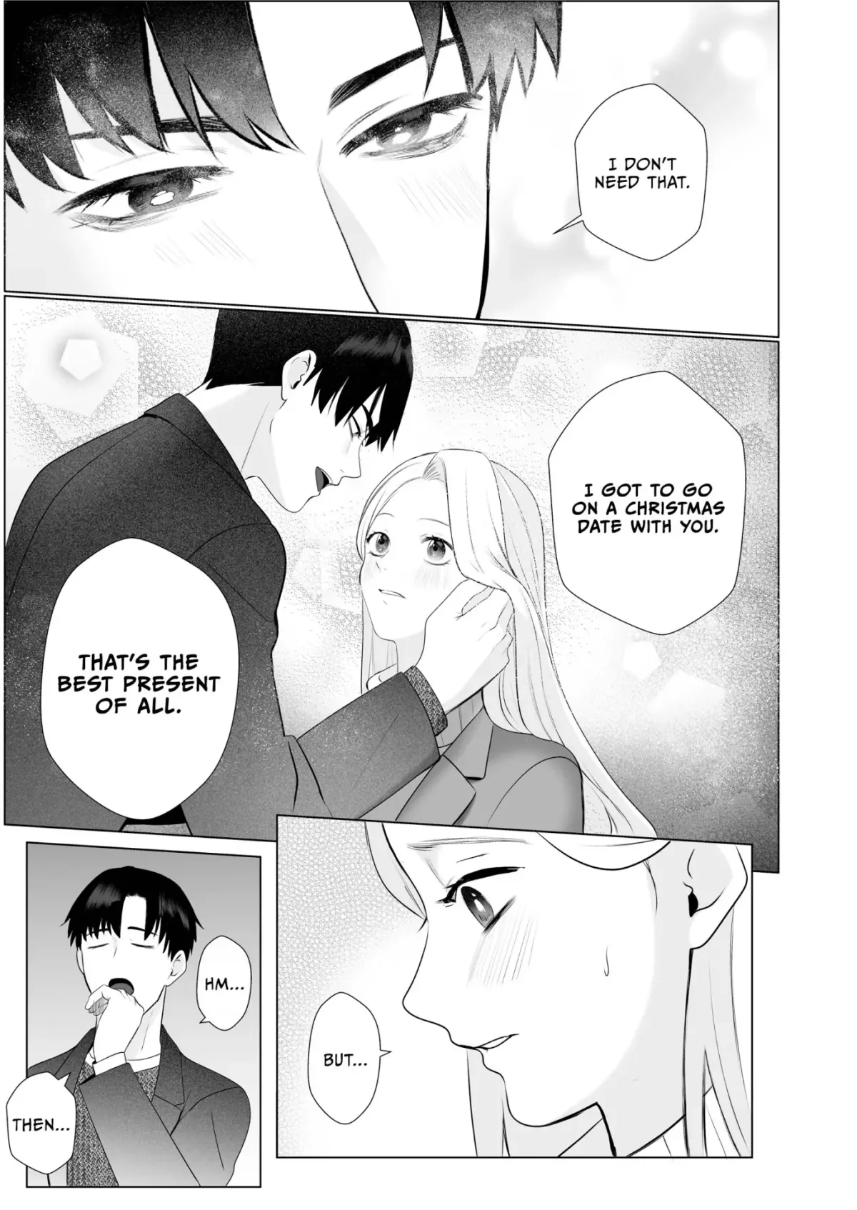The Night I Drowned in His Obsession: The Devoted Ex I Shattered Chapter 5 page 7 - 