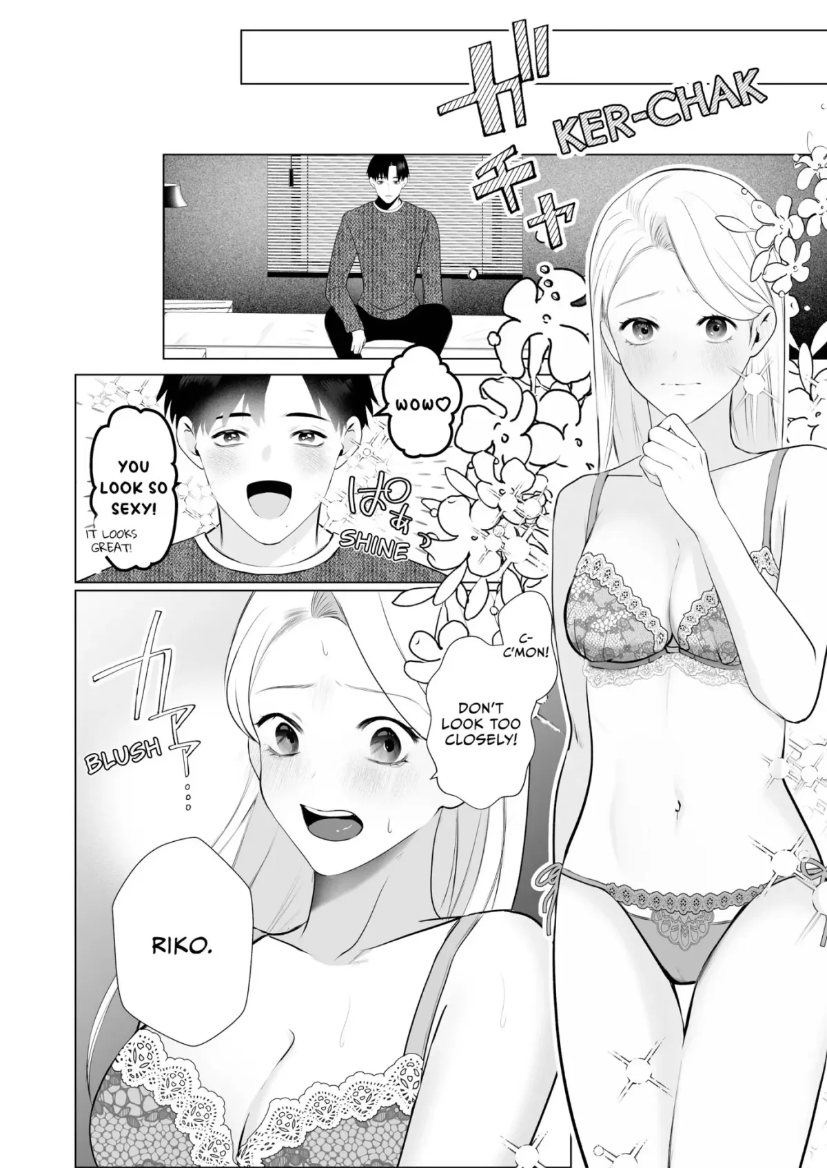 The Night I Drowned in His Obsession: The Devoted Ex I Shattered Chapter 5 page 8 - 
