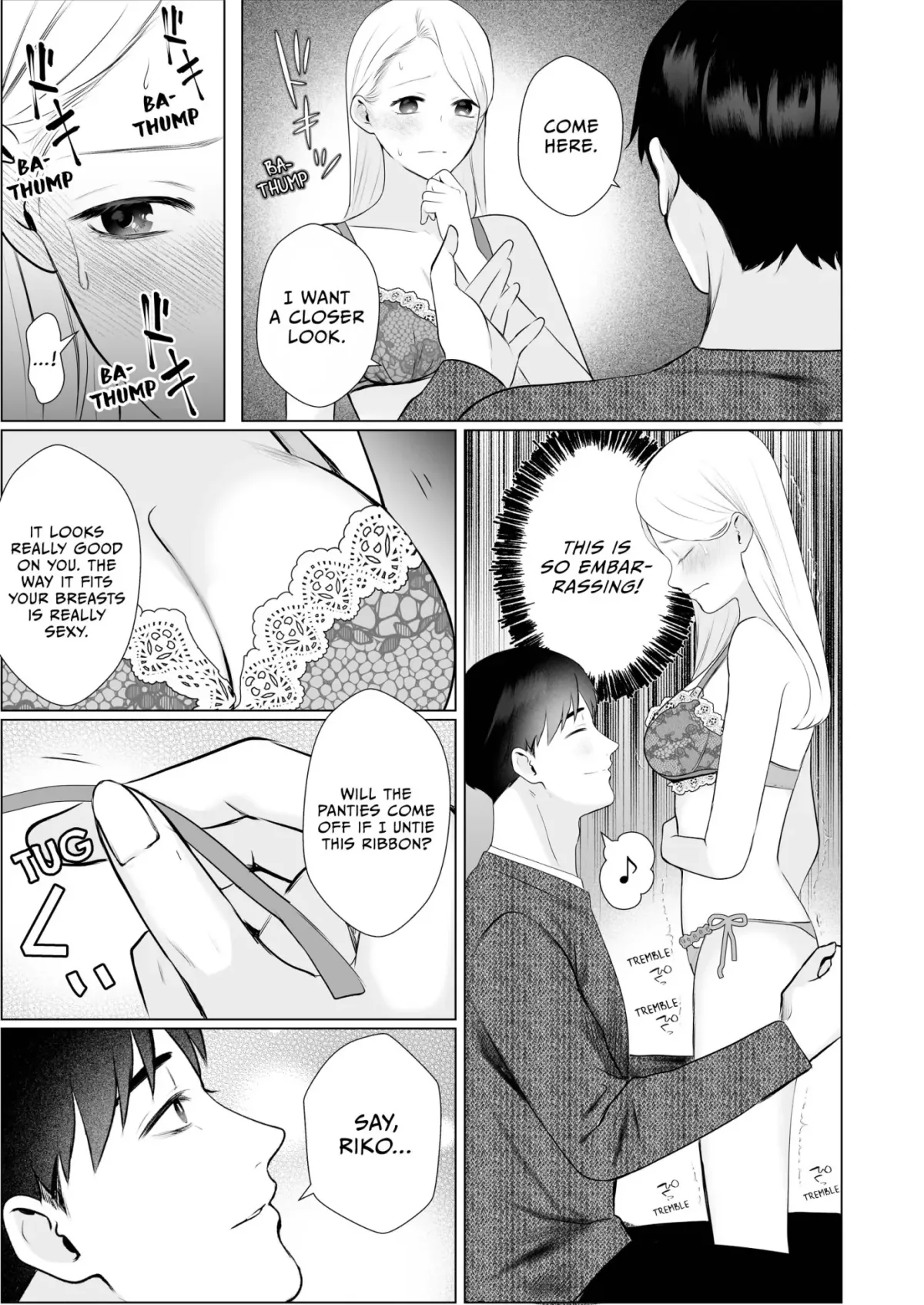 The Night I Drowned in His Obsession: The Devoted Ex I Shattered Chapter 6 page 1 - 