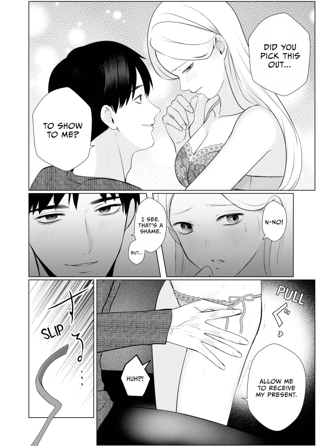 The Night I Drowned in His Obsession: The Devoted Ex I Shattered Chapter 6 page 2 - 