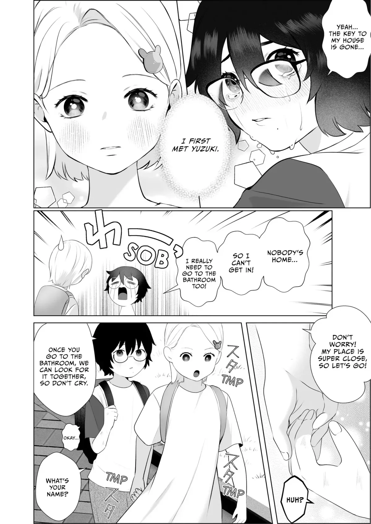 The Night I Drowned in His Obsession: The Devoted Ex I Shattered Chapter 7 page 2 - 