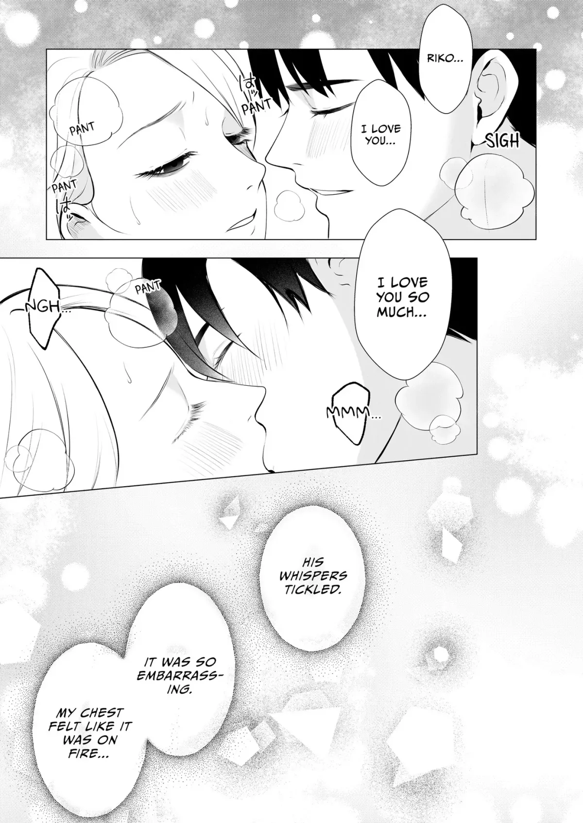 The Night I Drowned in His Obsession: The Devoted Ex I Shattered Chapter 9 page 7 - 