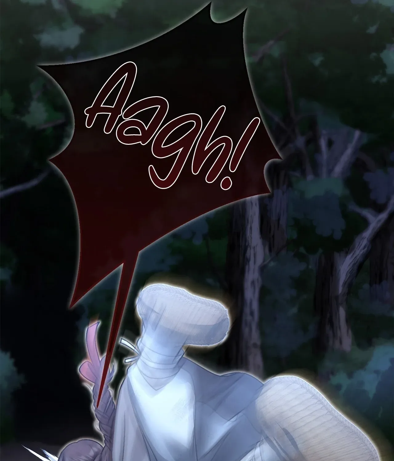 The Night of White Demon Chapter 1 page 111 - 