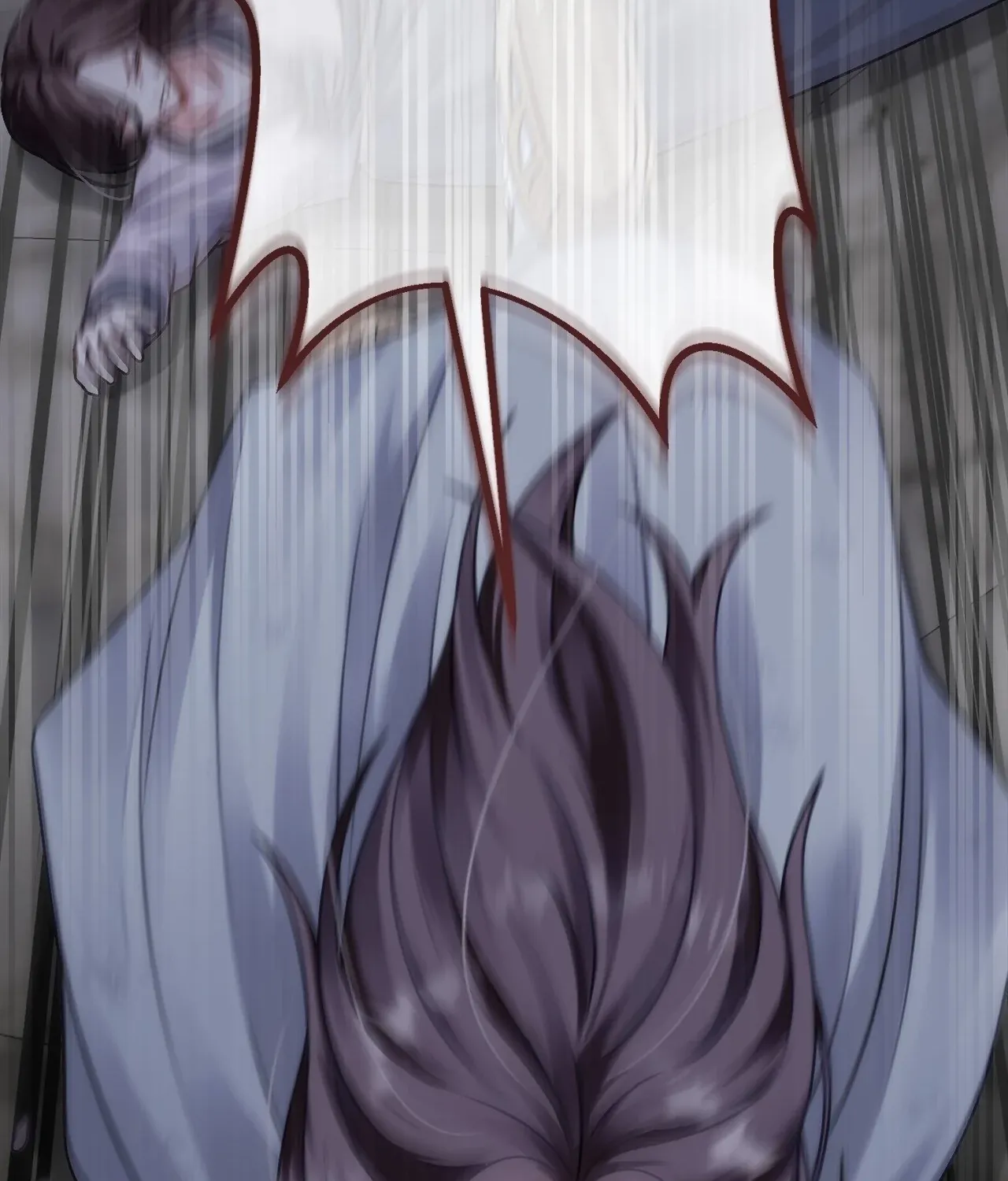 The Night of White Demon Chapter 1 page 122 - 