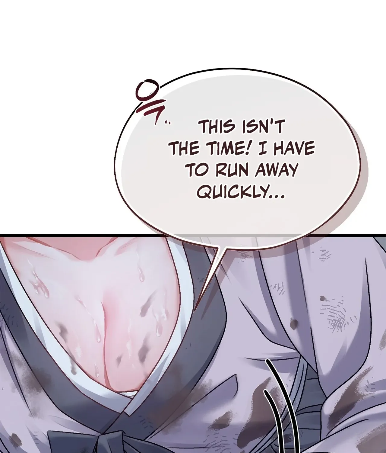 The Night of White Demon Chapter 1 page 124 - 