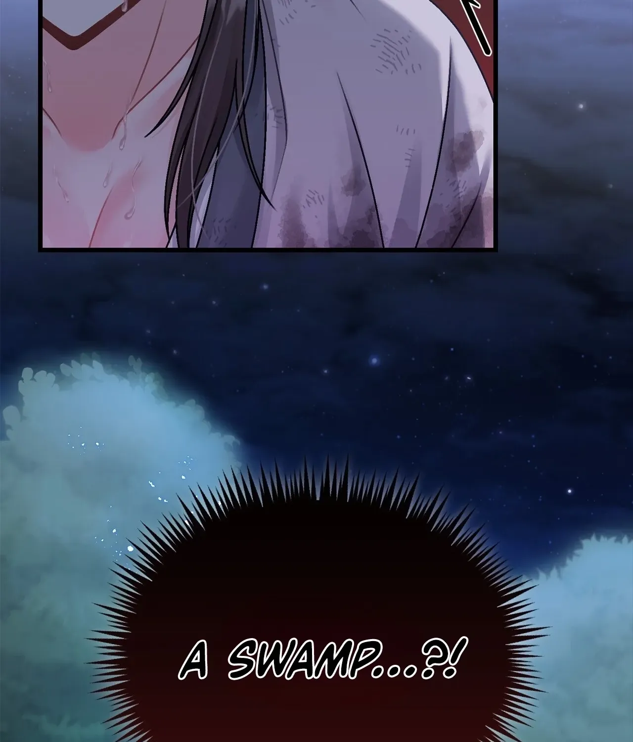 The Night of White Demon Chapter 1 page 127 - 