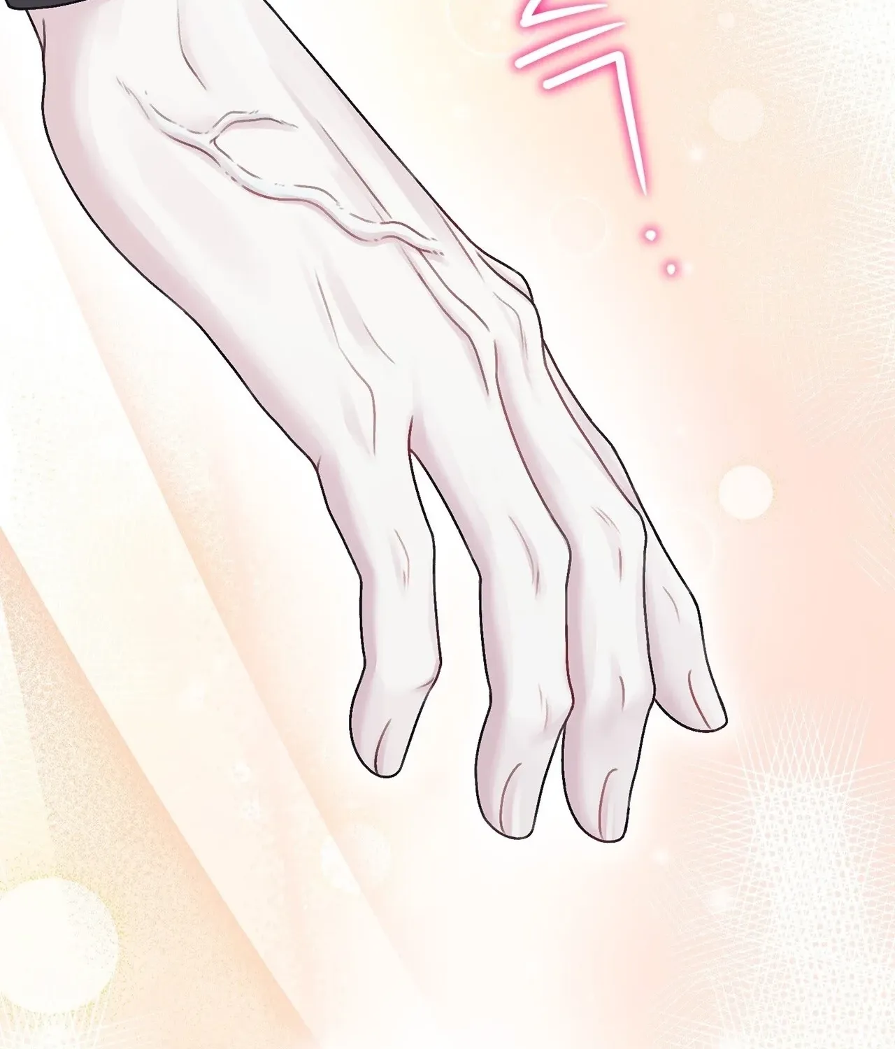 The Night of White Demon Chapter 1 page 137 - 