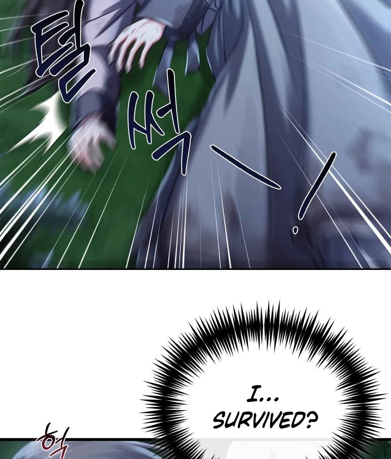 The Night of White Demon Chapter 1 page 143 - 