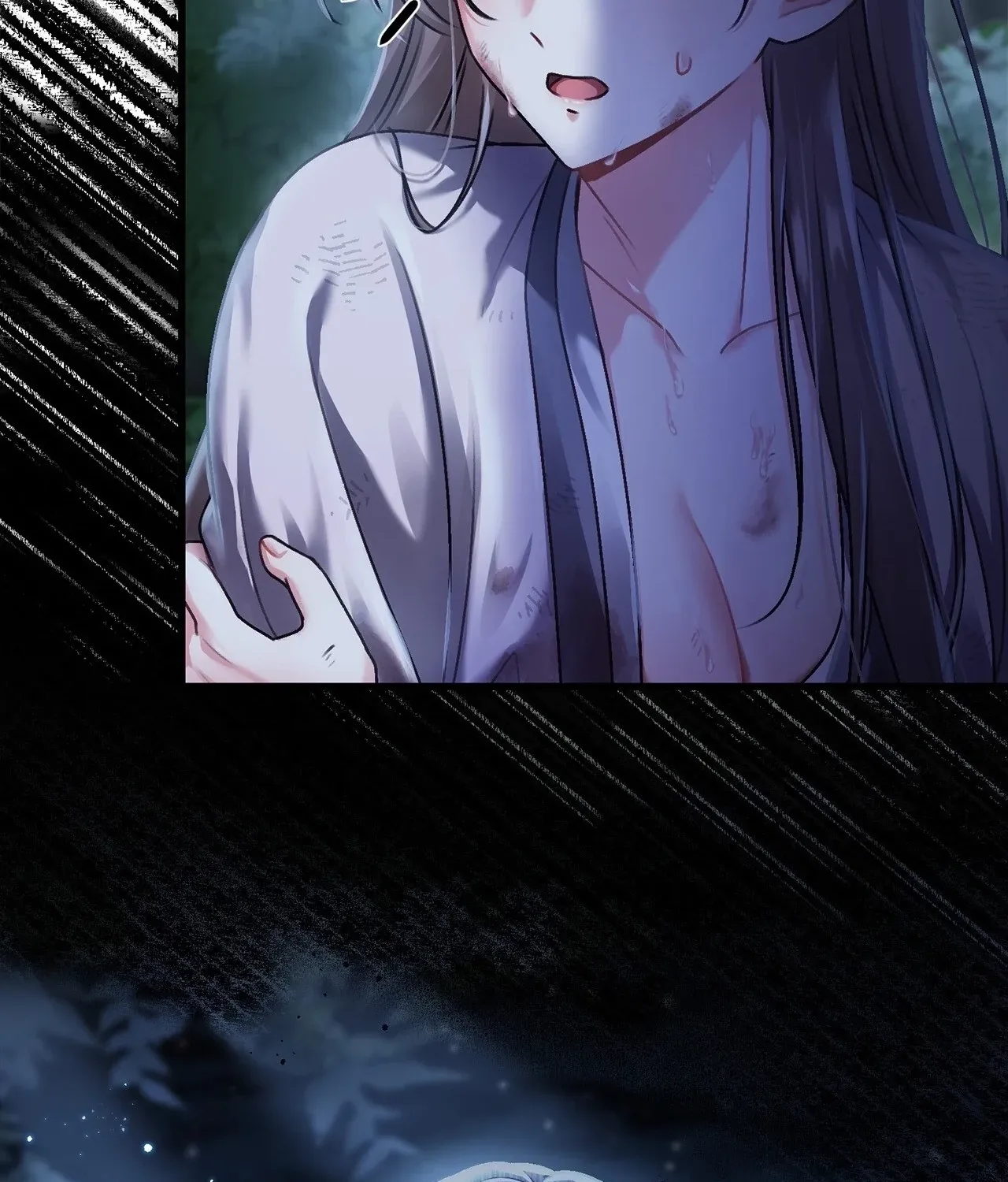 The Night of White Demon Chapter 1 page 147 - 