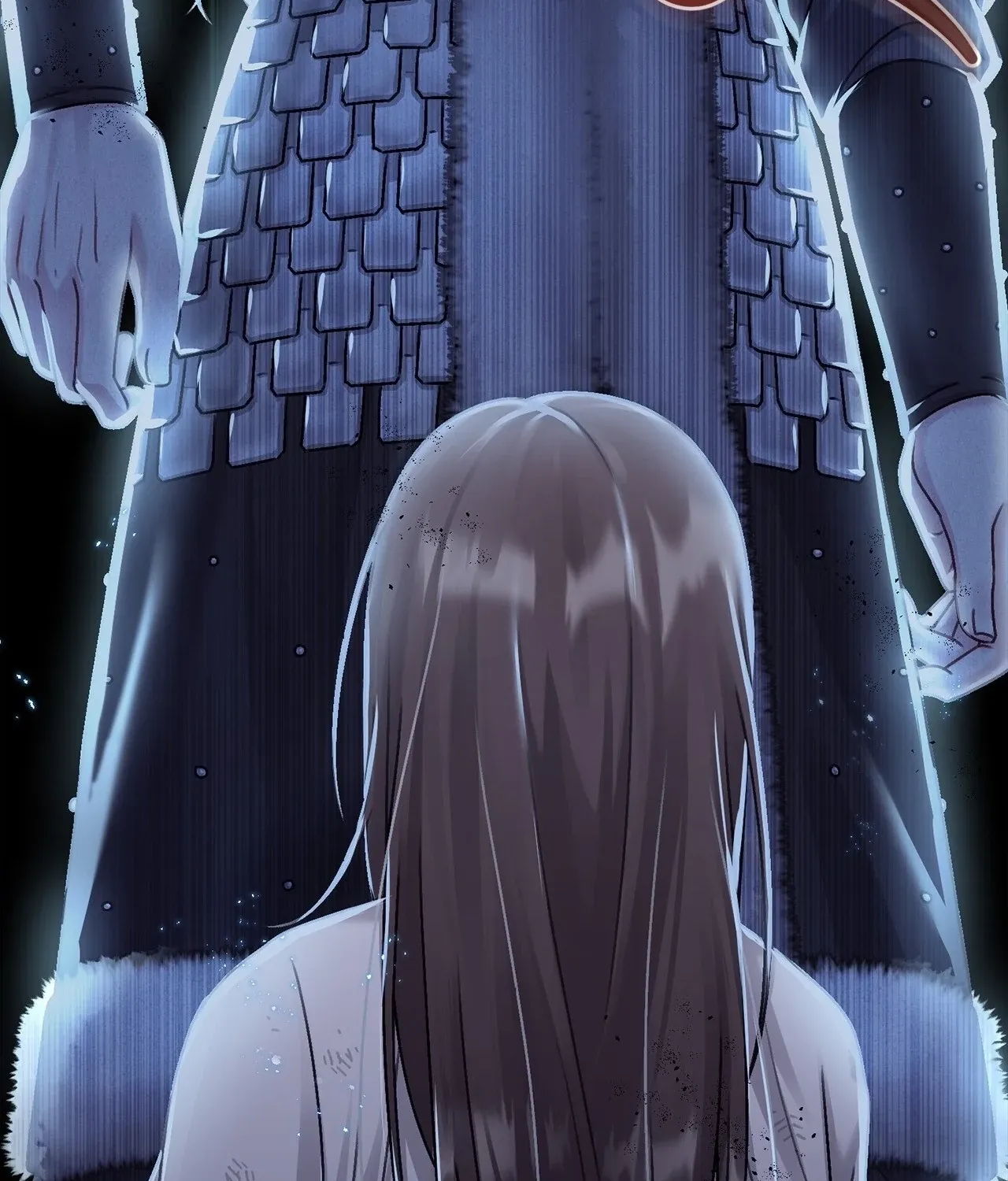 The Night of White Demon Chapter 1 page 149 - 