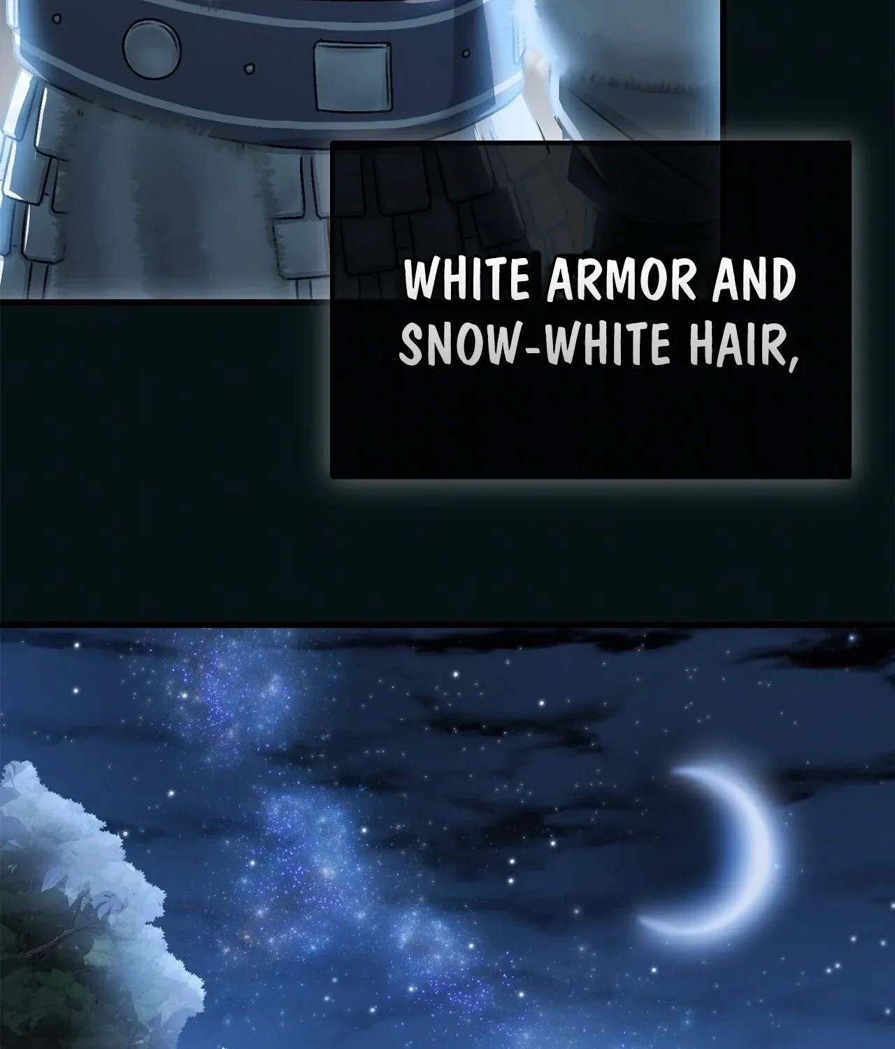 The Night of White Demon Chapter 1 page 152 - 