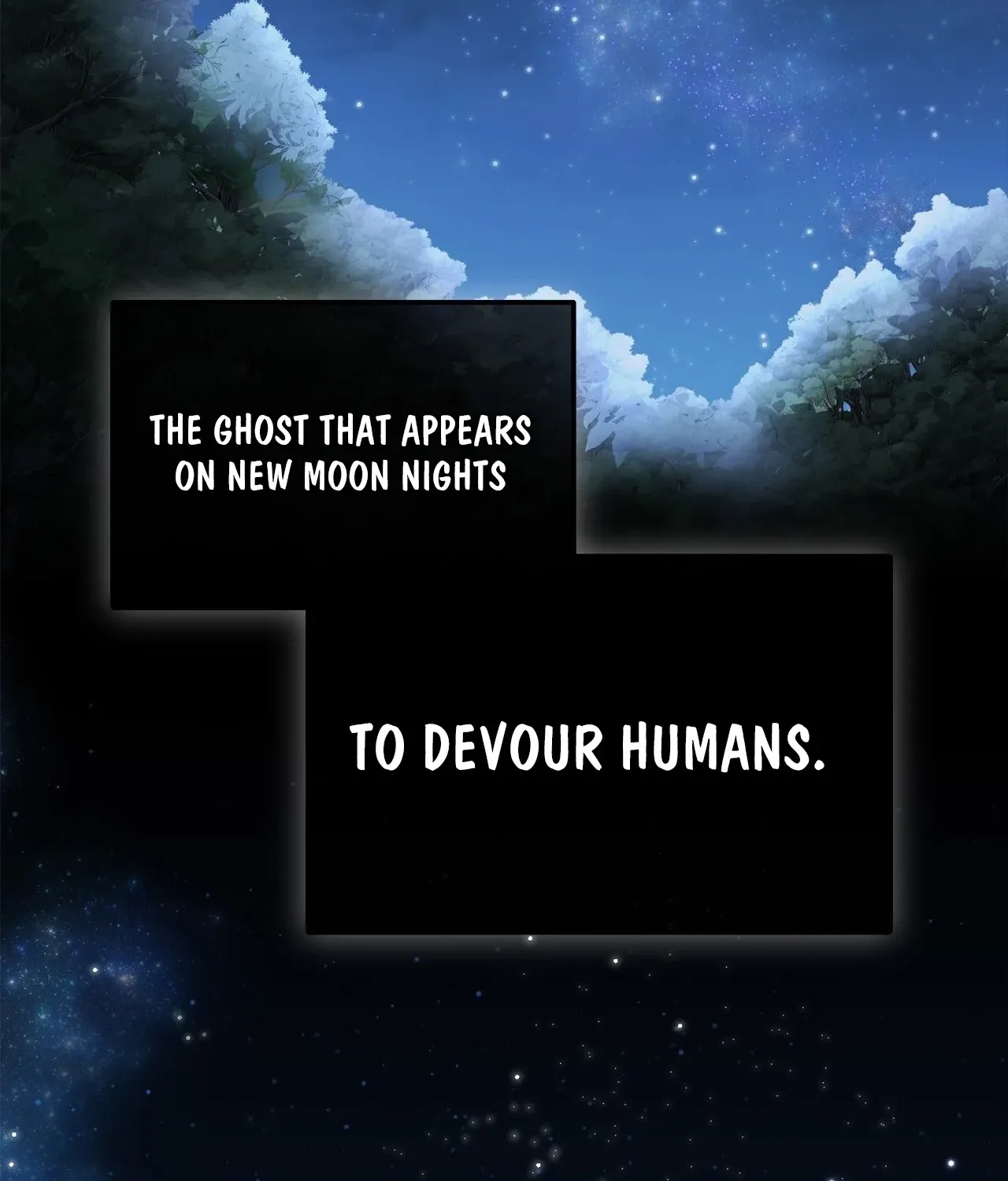 The Night of White Demon Chapter 1 page 153 - 