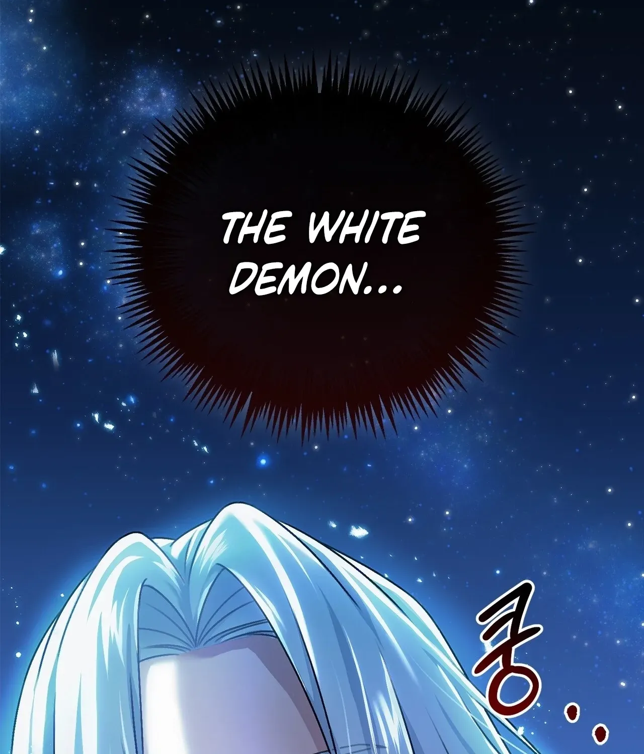 The Night of White Demon Chapter 1 page 154 - 