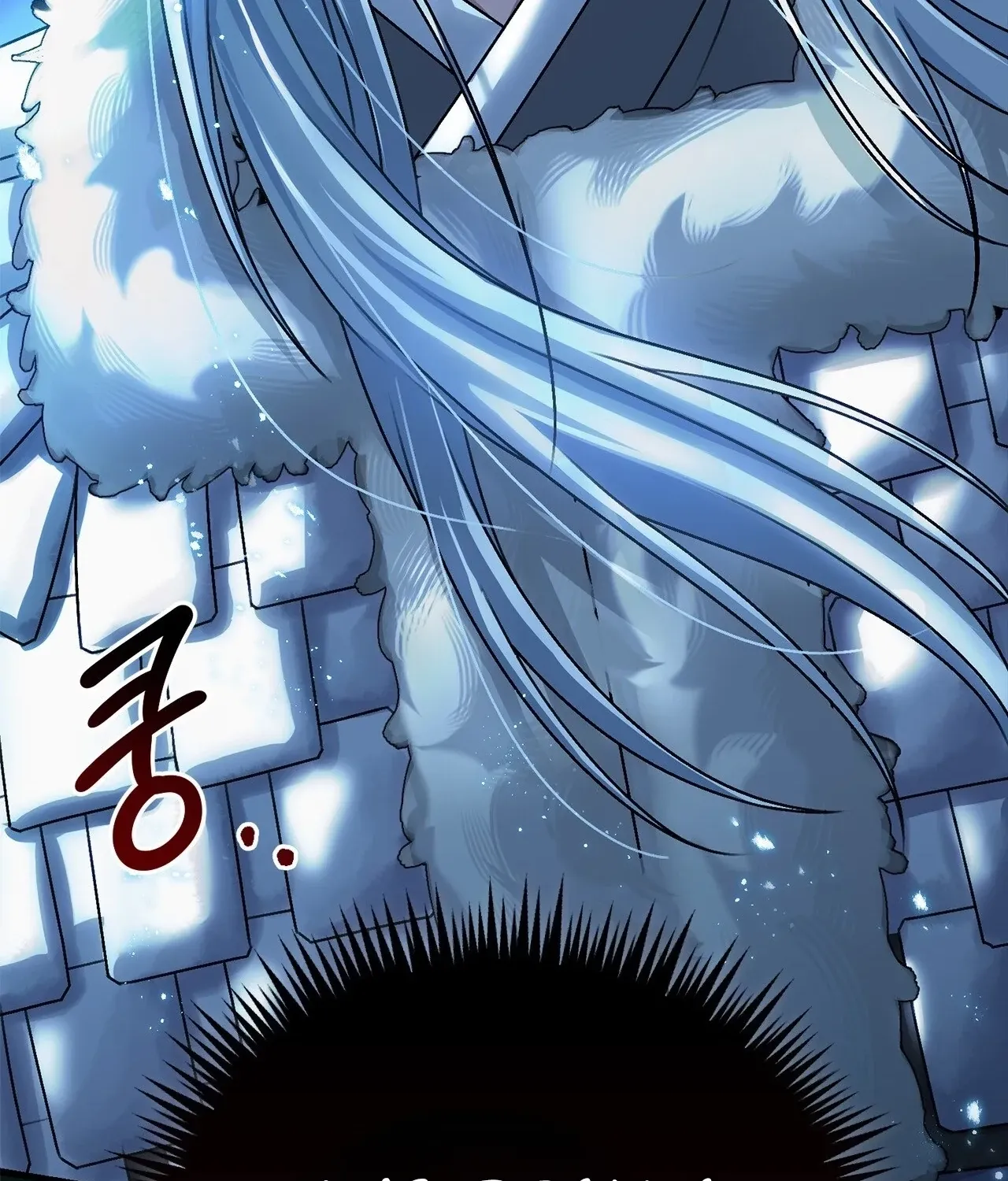 The Night of White Demon Chapter 1 page 156 - 