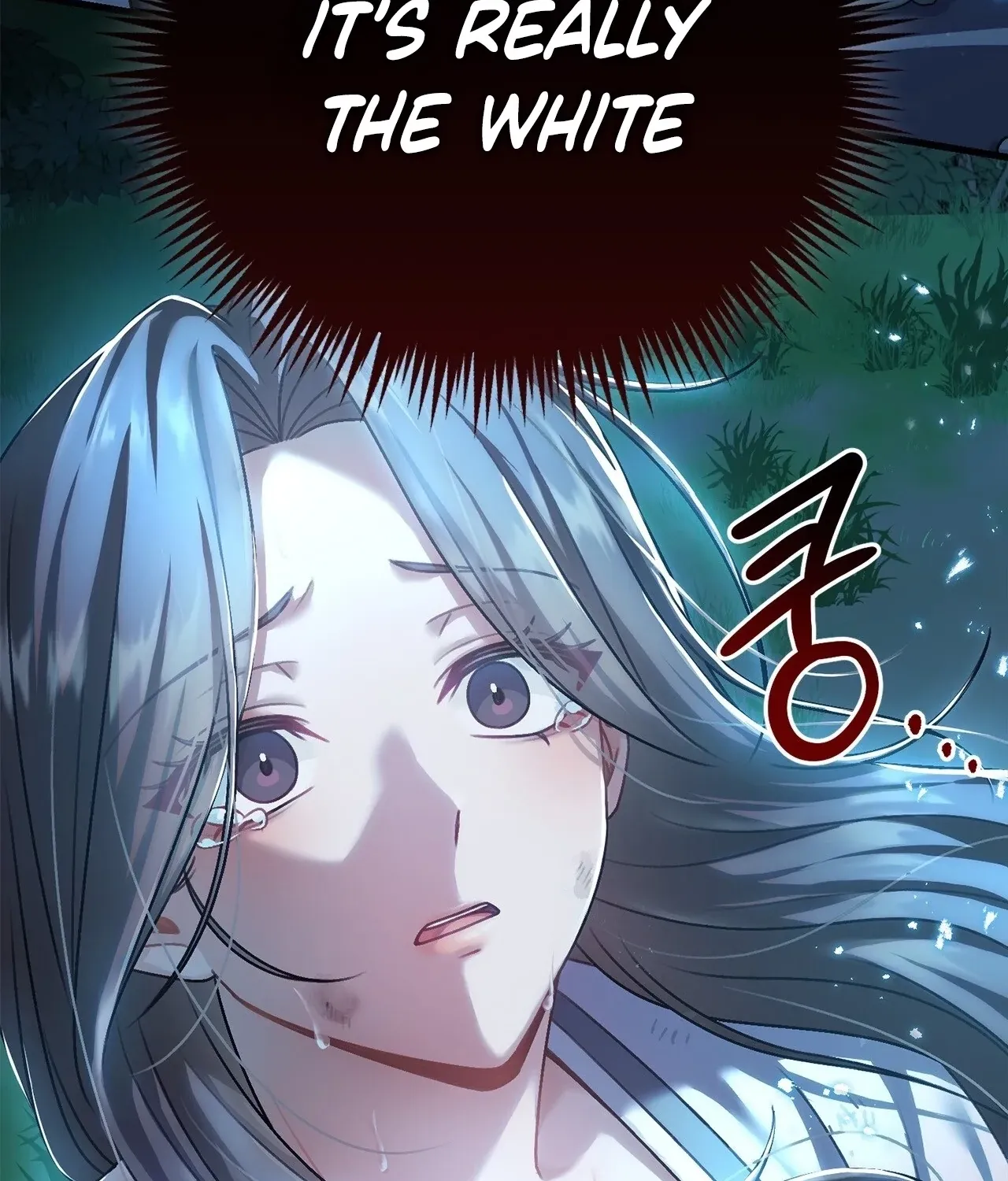 The Night of White Demon Chapter 1 page 157 - 