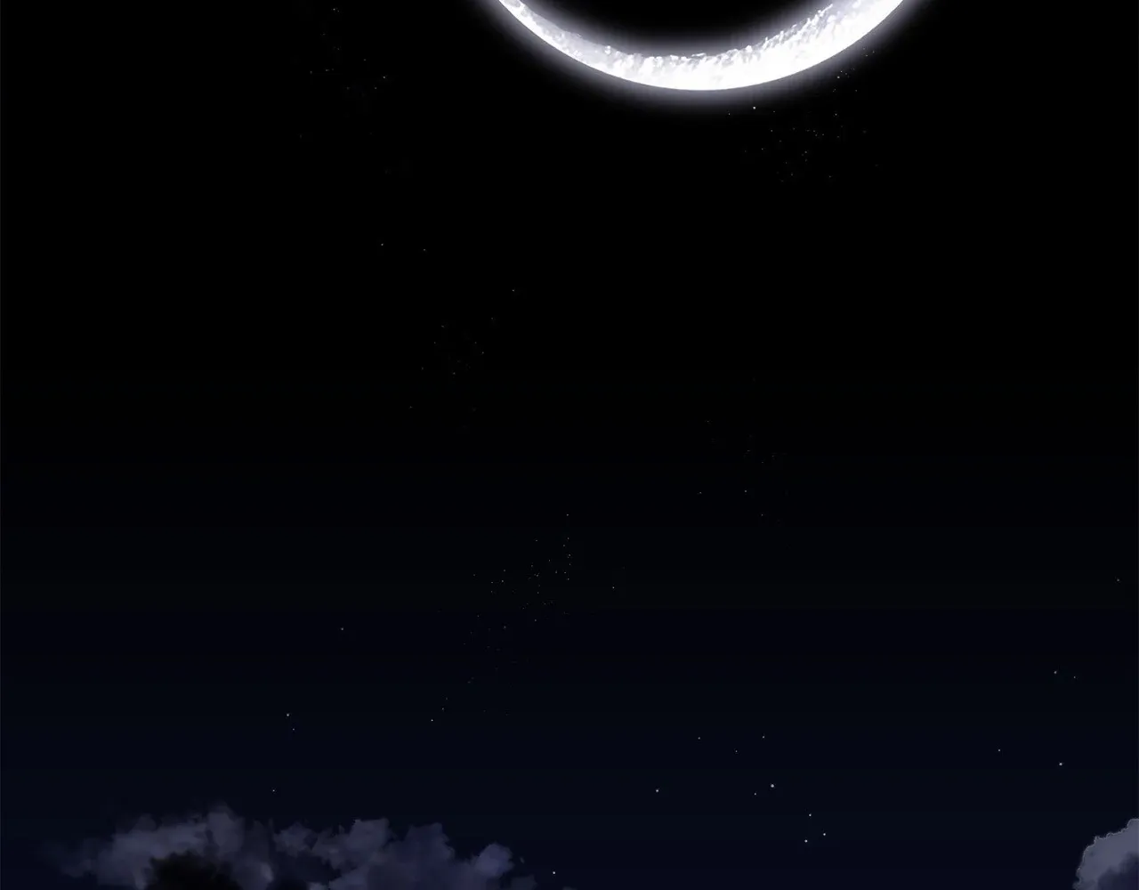 The Night of White Demon Chapter 1 page 20 - 