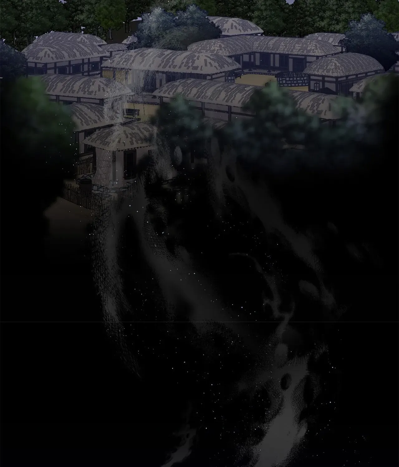 The Night of White Demon Chapter 1 page 22 - 