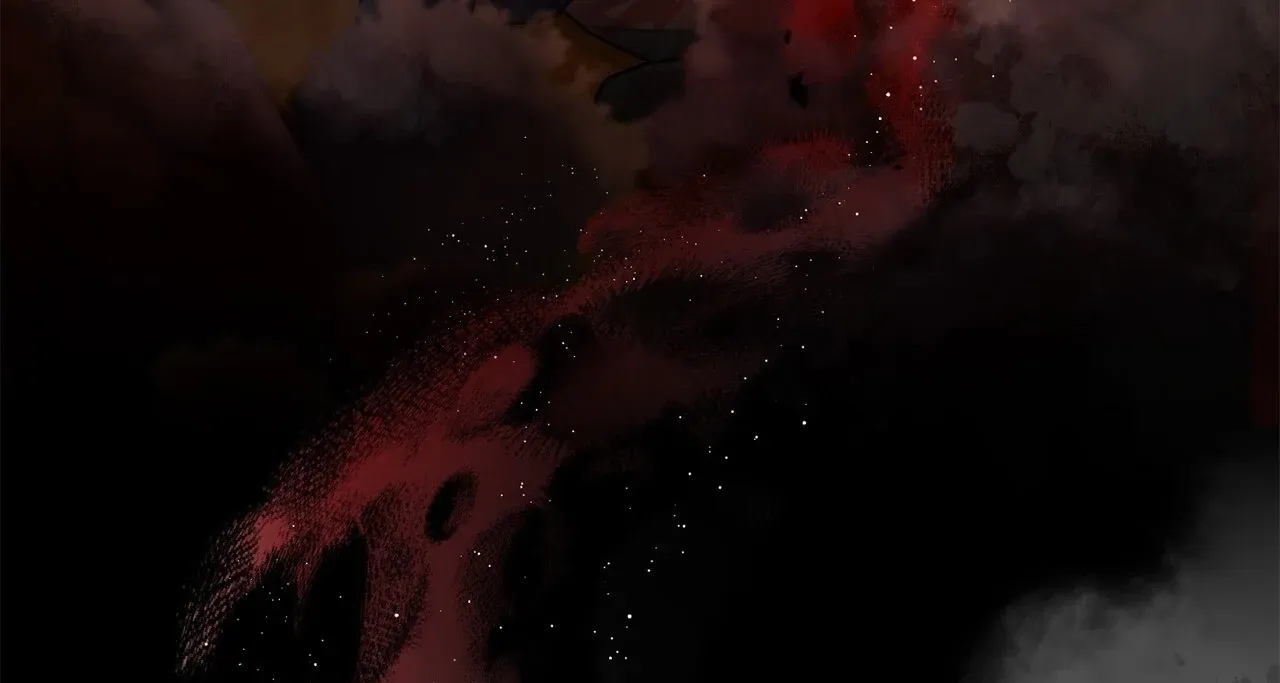 The Night of White Demon Chapter 1 page 25 - 