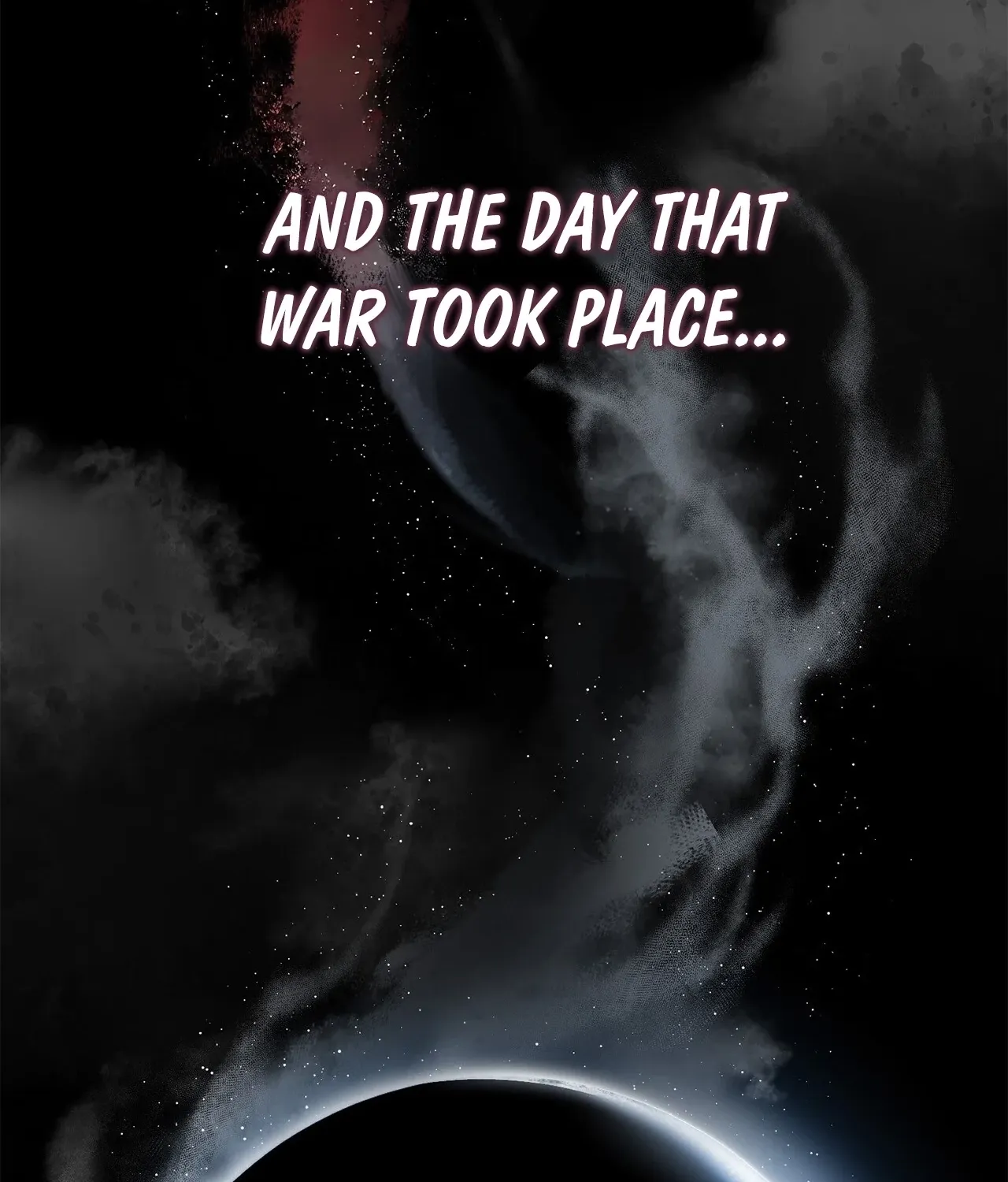 The Night of White Demon Chapter 1 page 26 - 