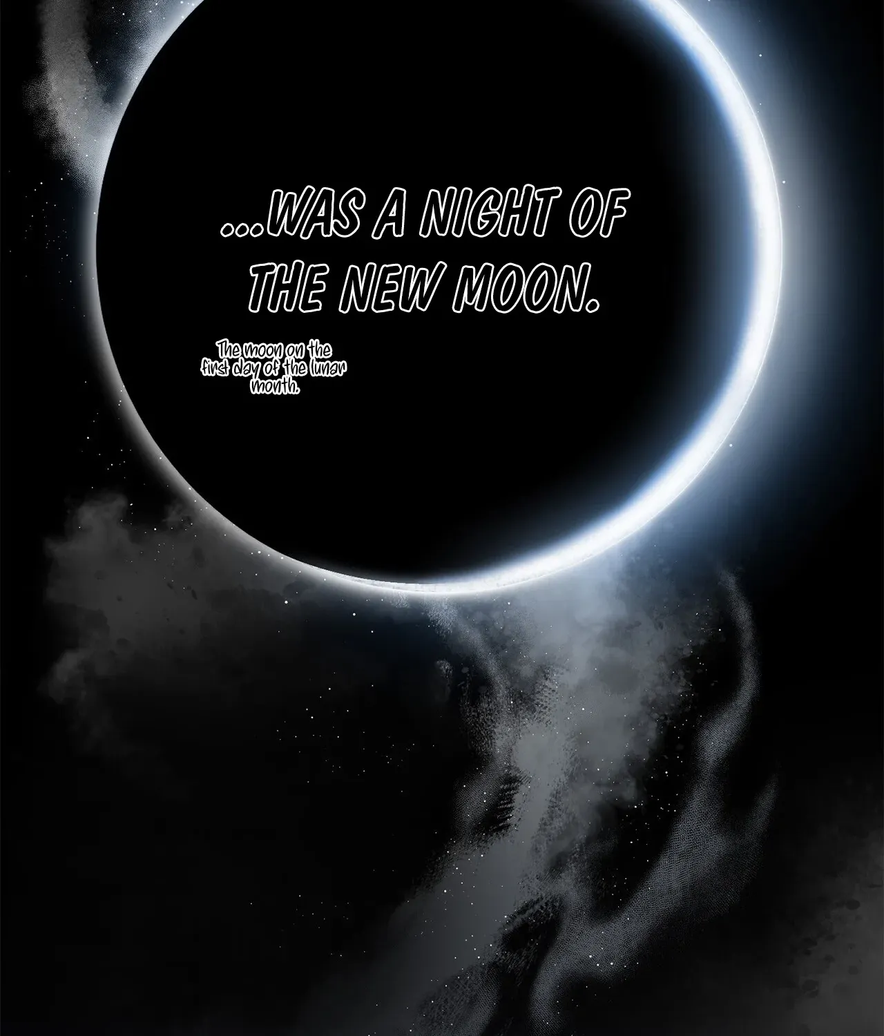 The Night of White Demon Chapter 1 page 27 - 