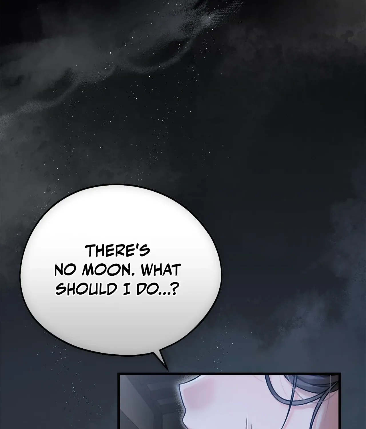 The Night of White Demon Chapter 1 page 28 - 