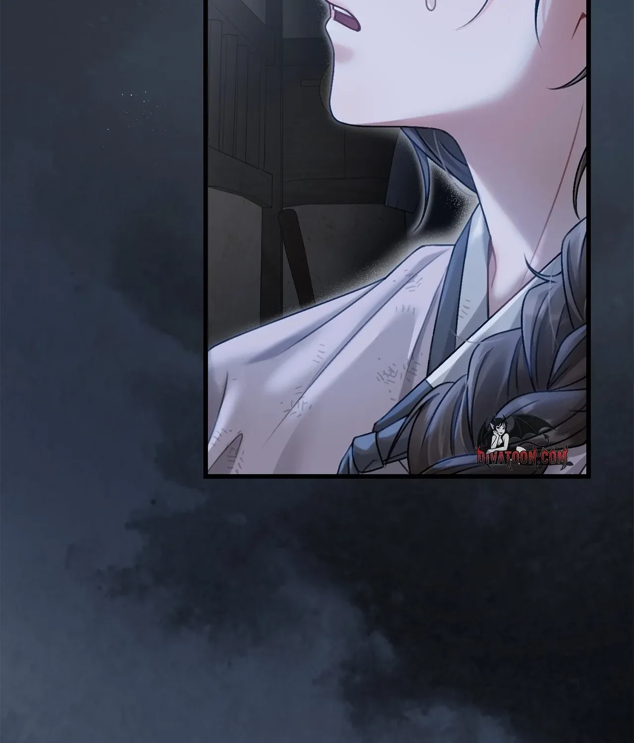 The Night of White Demon Chapter 1 page 29 - 
