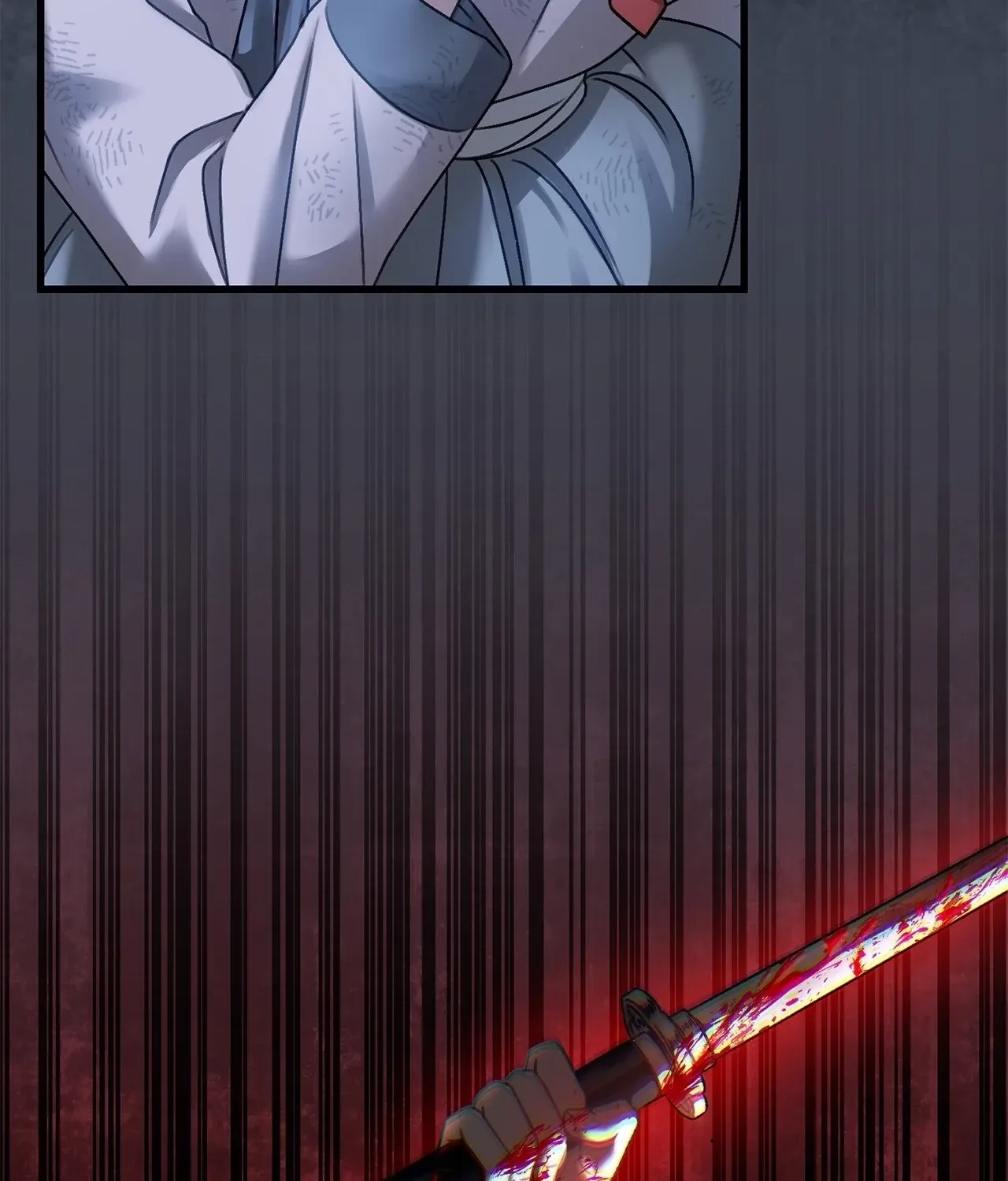 The Night of White Demon Chapter 1 page 32 - 