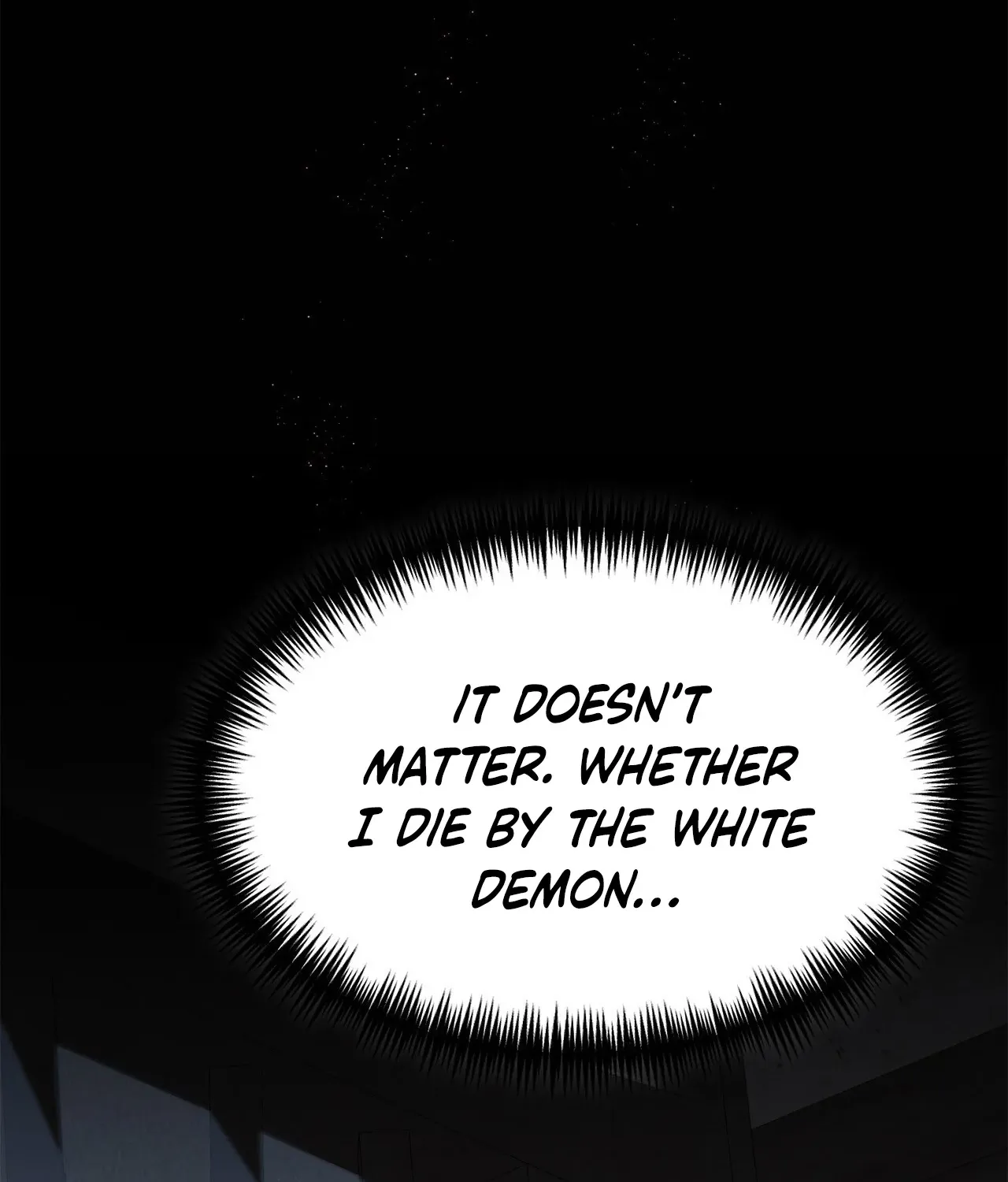 The Night of White Demon Chapter 1 page 36 - 
