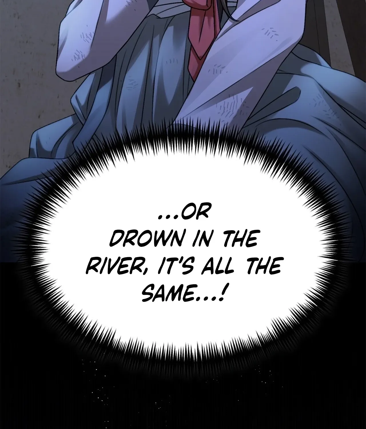 The Night of White Demon Chapter 1 page 38 - 